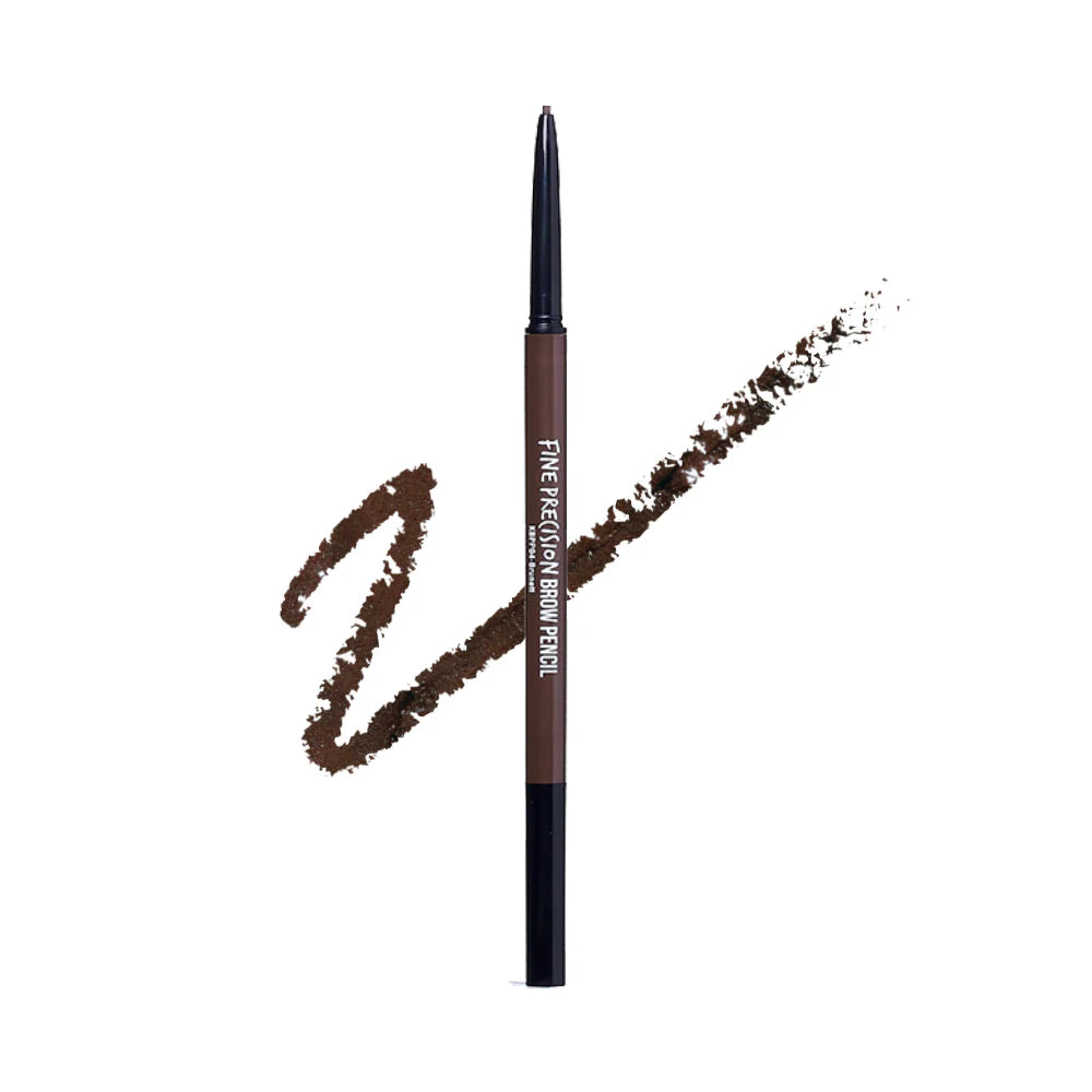 Kiss New York Top Brow Fine Precision Pencil