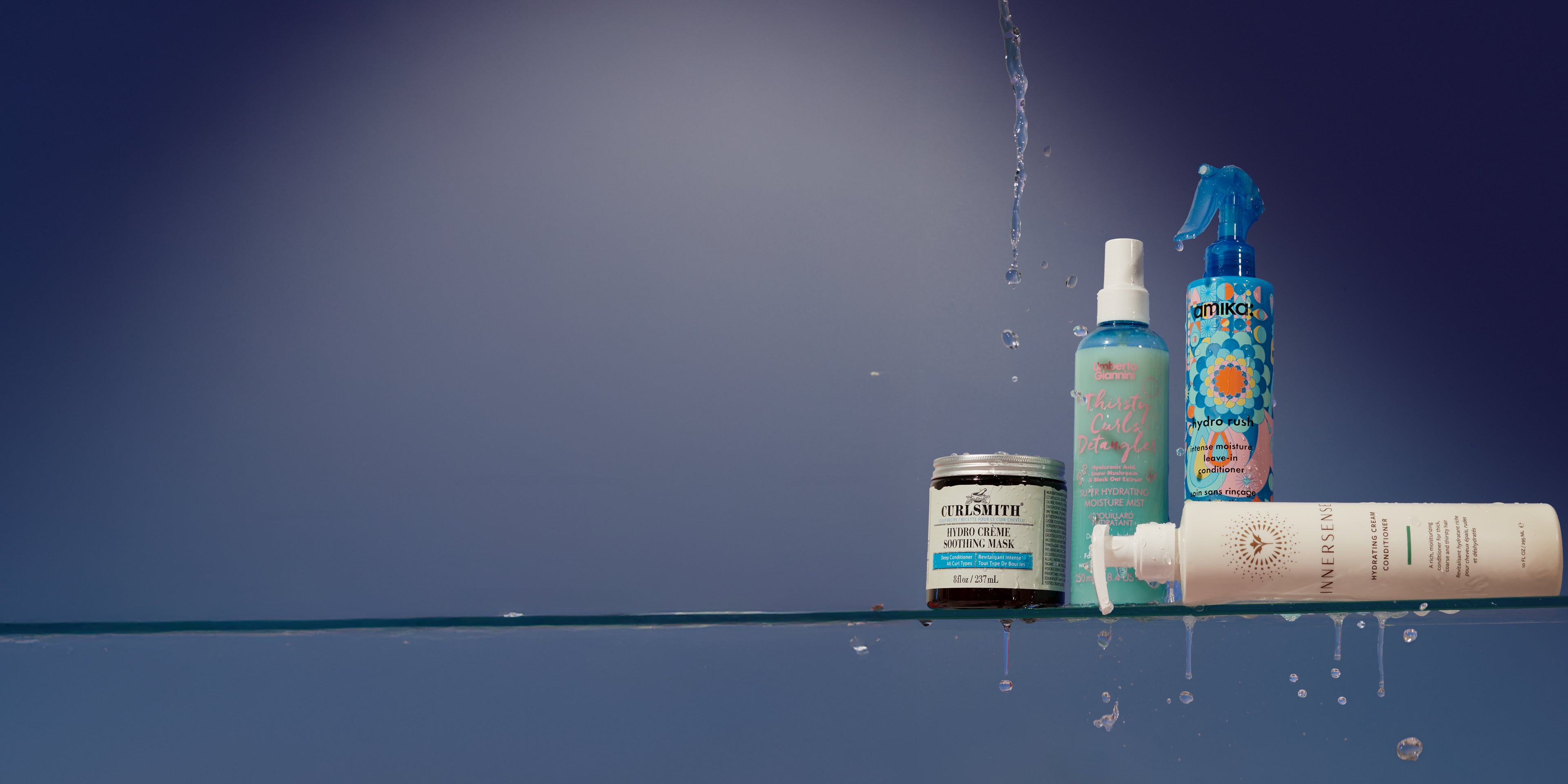 winter curl hydration at kiyobeauty