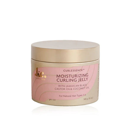 .KC. By KeraCare CurlEssence Moisturizing Curling Jelly 12oz
