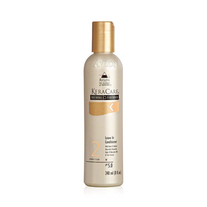 Avlon KeraCare Natural Textures Leave In Conditioner
