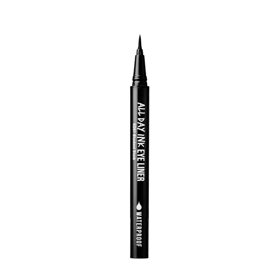 Kiss New York All Day Ink Eye Liner