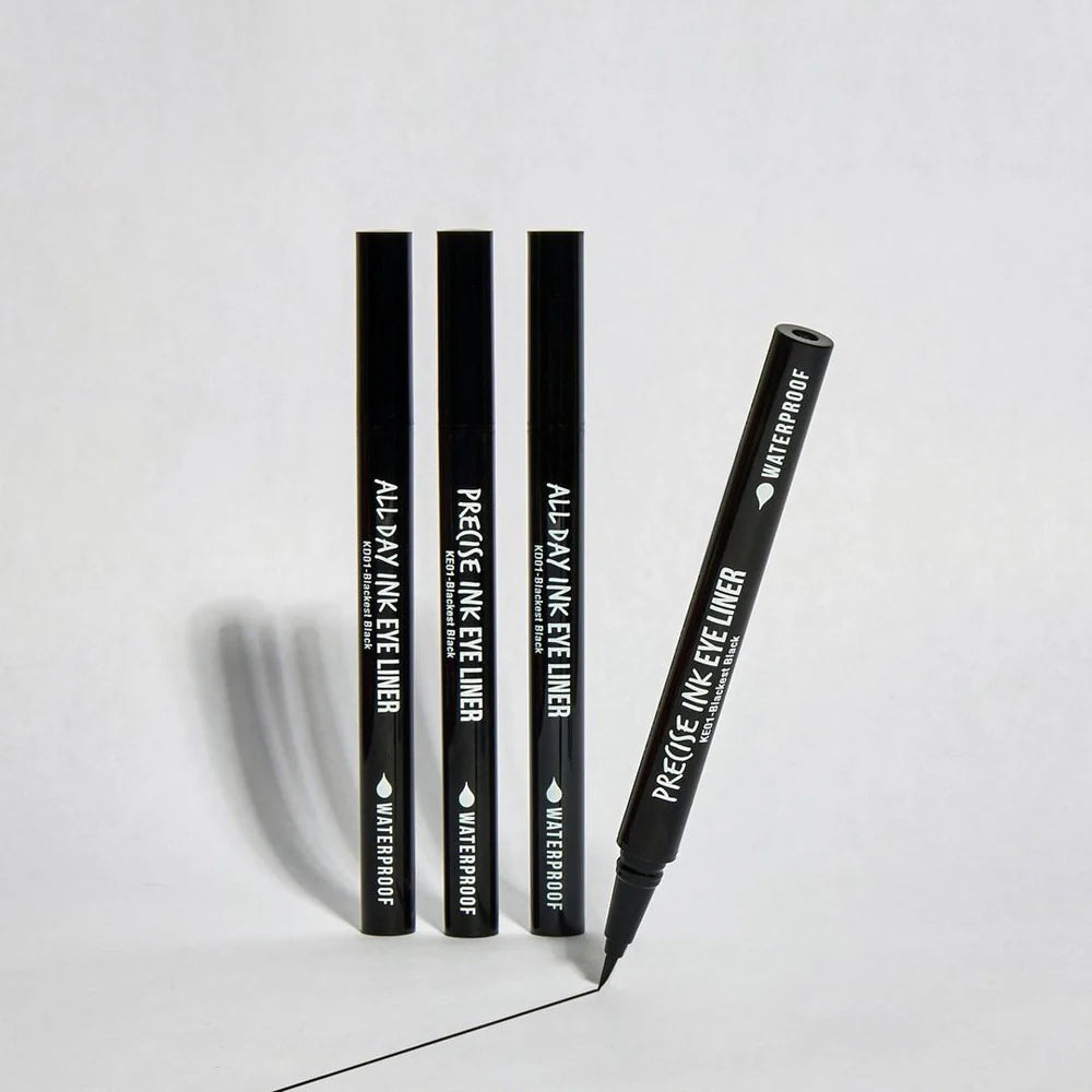 Kiss New York All Day Ink Eye Liner