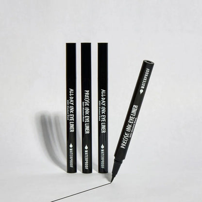 Kiss New York All Day Ink Eye Liner