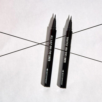 Kiss New York All Day Ink Eye Liner