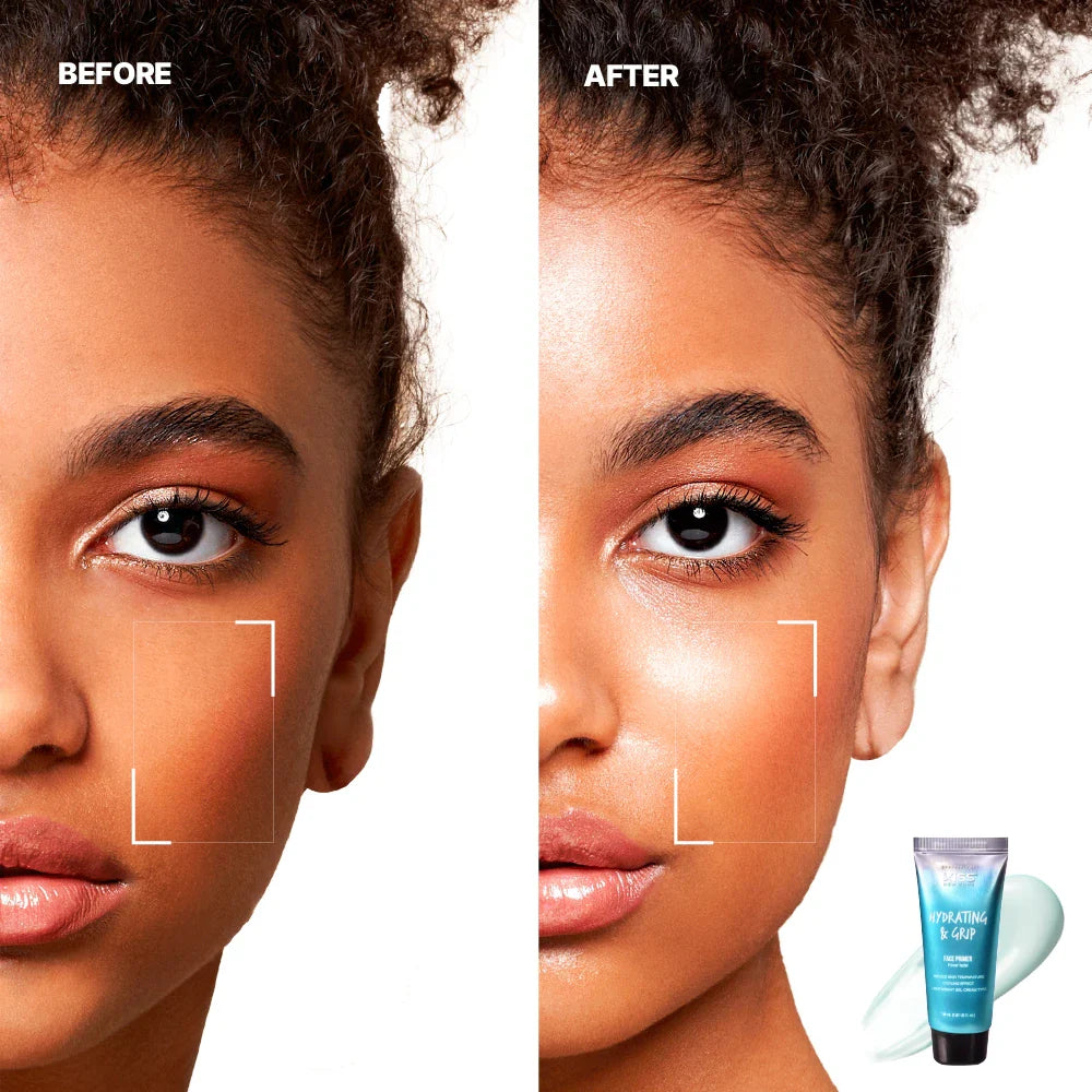 Kiss New York Primer