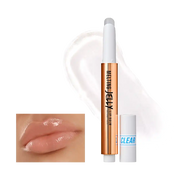 Kiss New York Melting Jelly Lip Balm