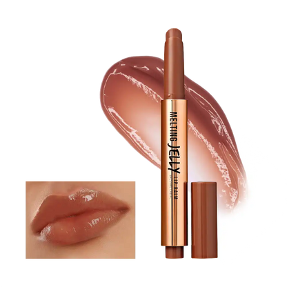 Kiss New York Melting Jelly Lip Balm