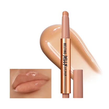 Kiss New York Melting Jelly Lip Balm