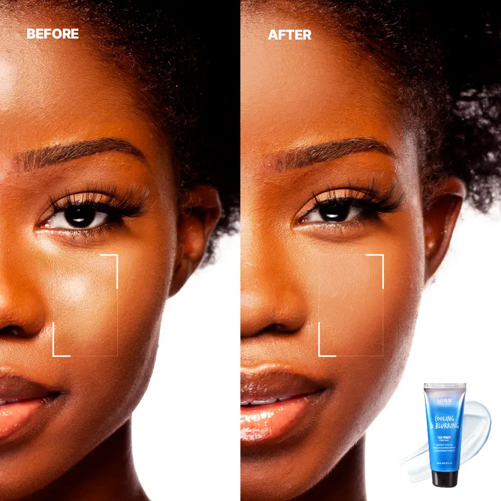 Kiss New York Primer