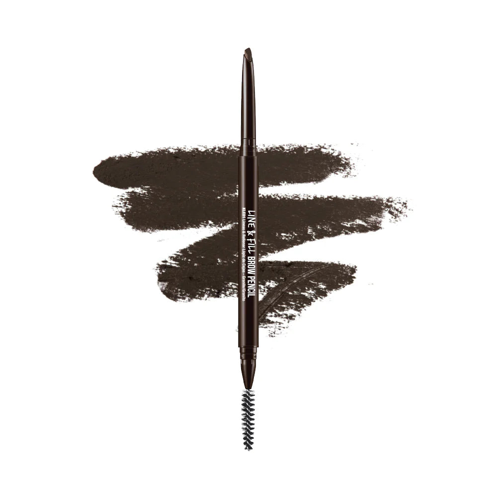 Kiss New York Line &amp; Fill Brow Pencil