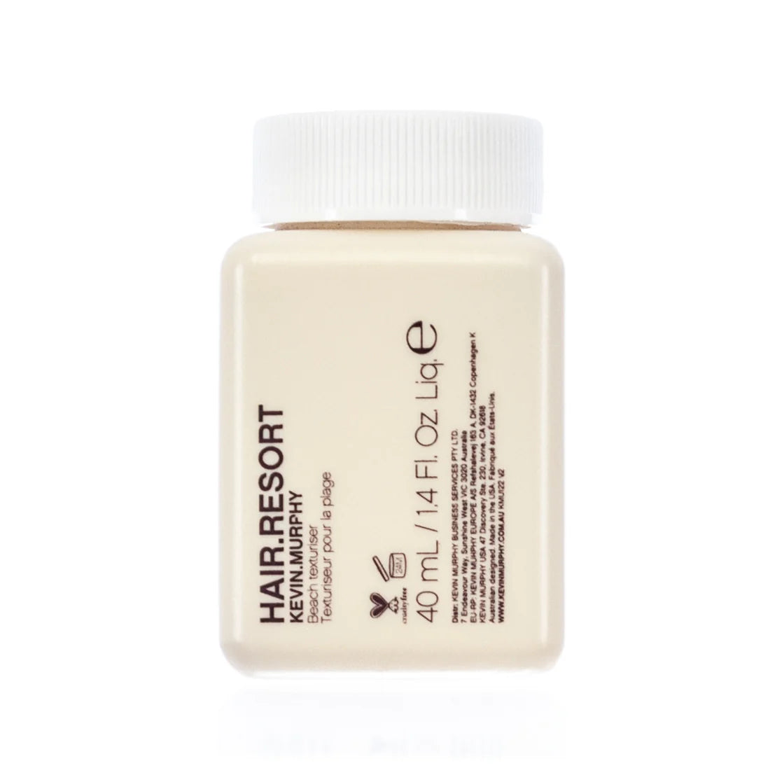 Kevin Murphy Hair Resort Beach Texturiser