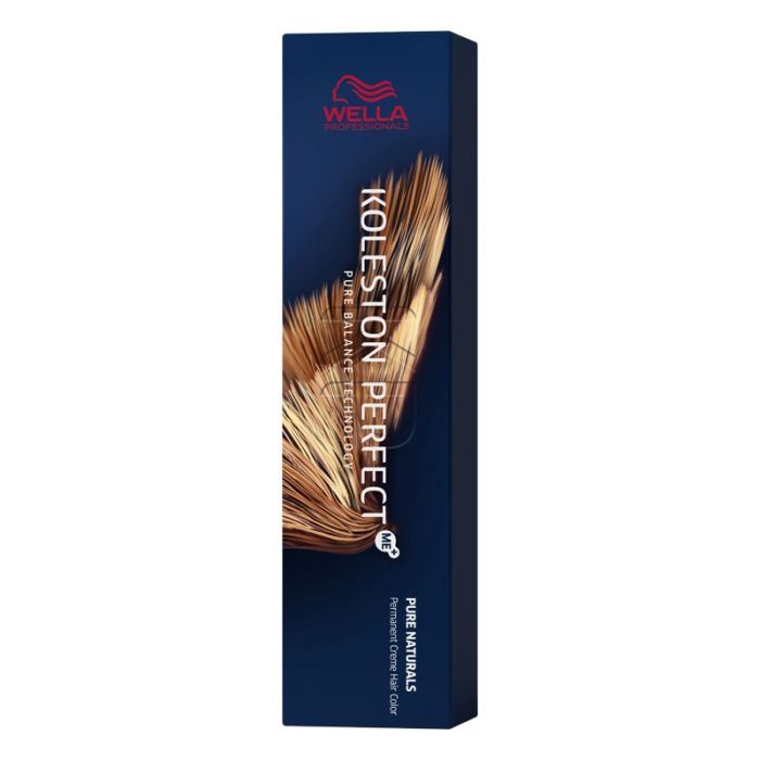 Wella Koleston Perfect Me+ 60ml (Pure Naturals)