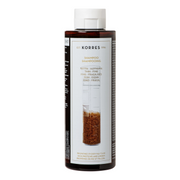 Korres Rice Proteins + Linden Shampoo for Thin Hair 250ml