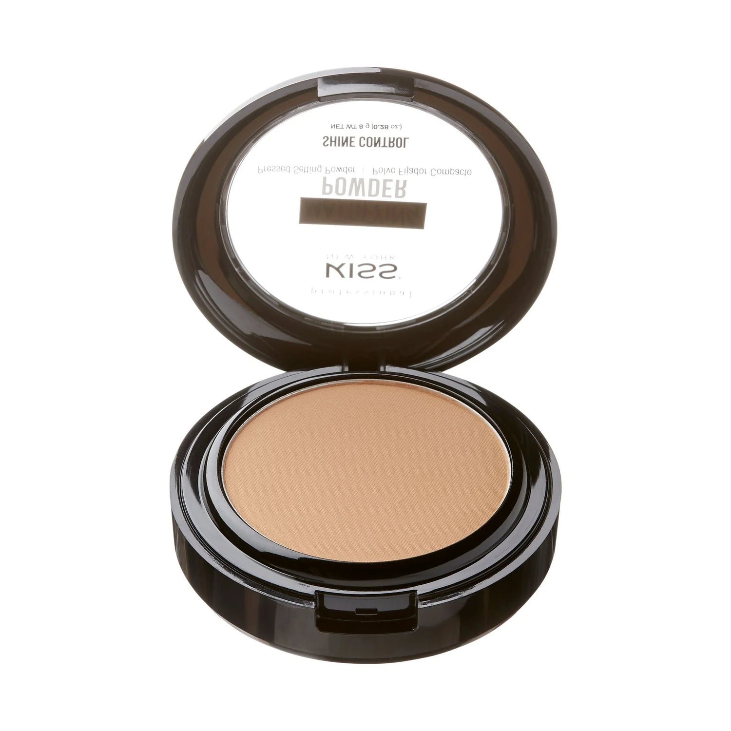 Kiss New York Mattifying Powder