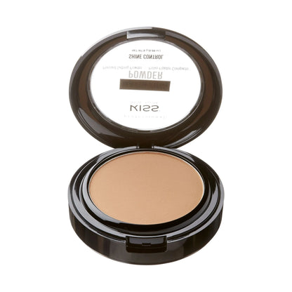 Kiss New York Mattifying Powder