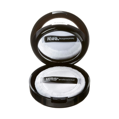 Kiss New York Mattifying Powder