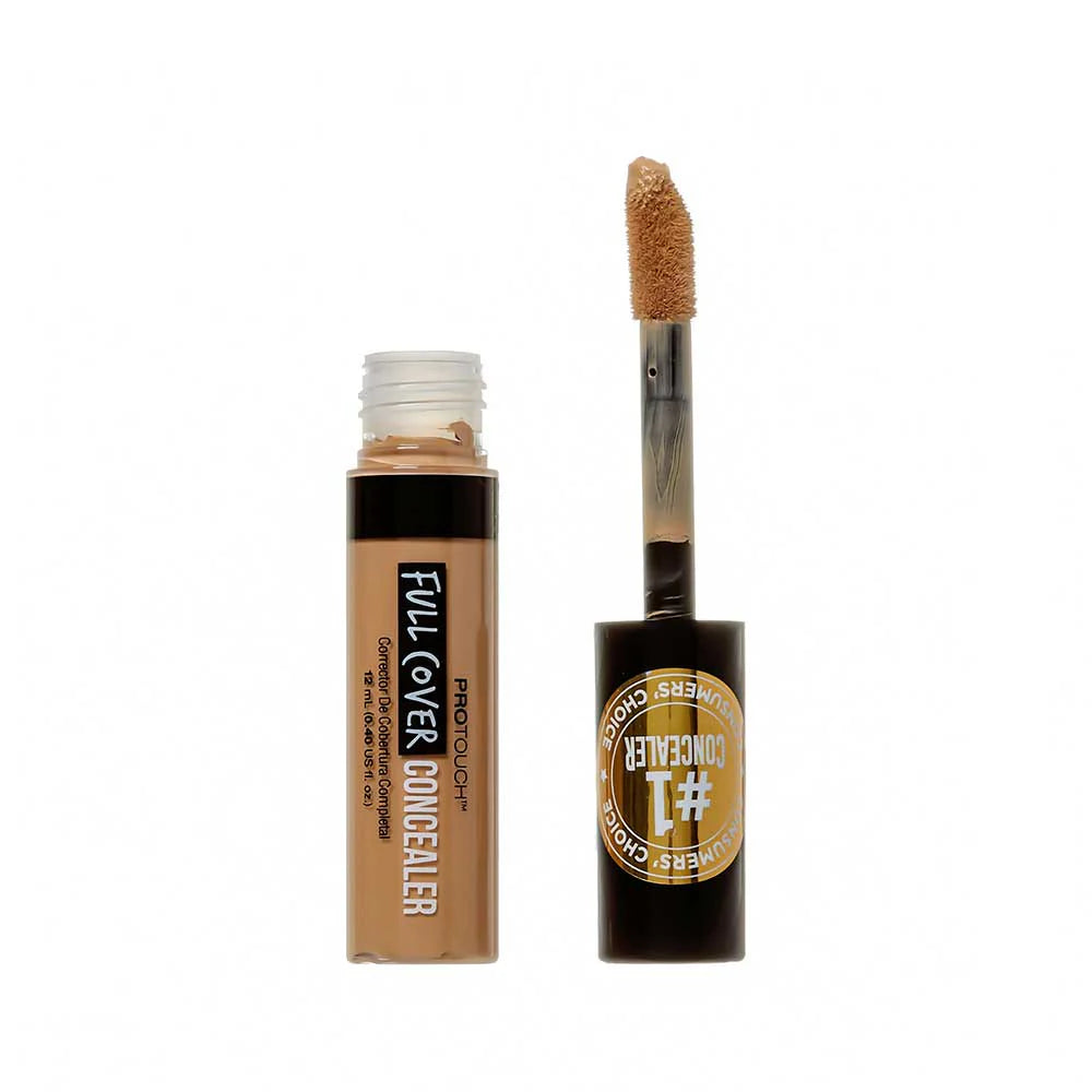 Kiss New York Full Cover Concealer