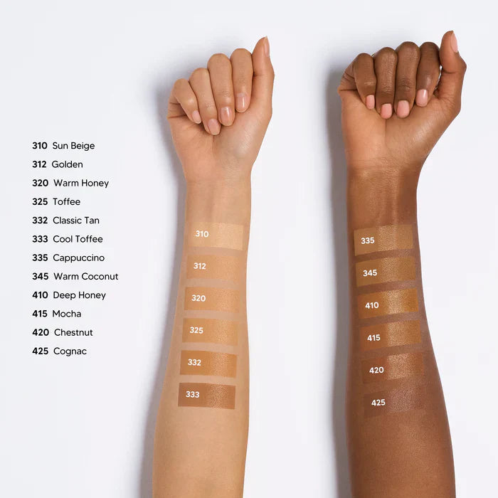 Kiss New York Full Cover Concealer