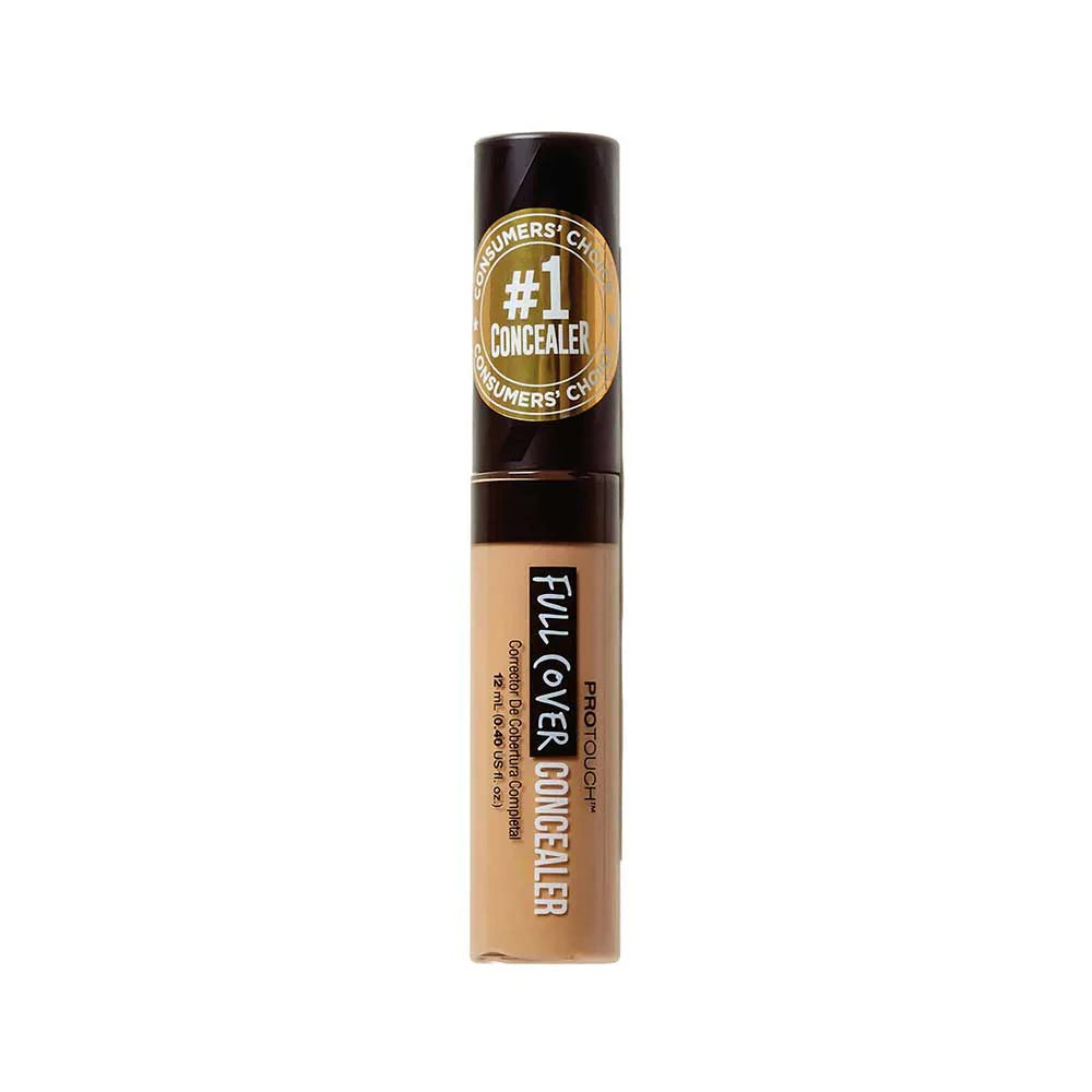 Kiss New York Full Cover Concealer
