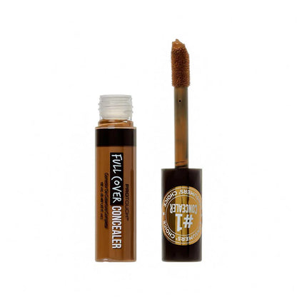 Kiss New York Full Cover Concealer