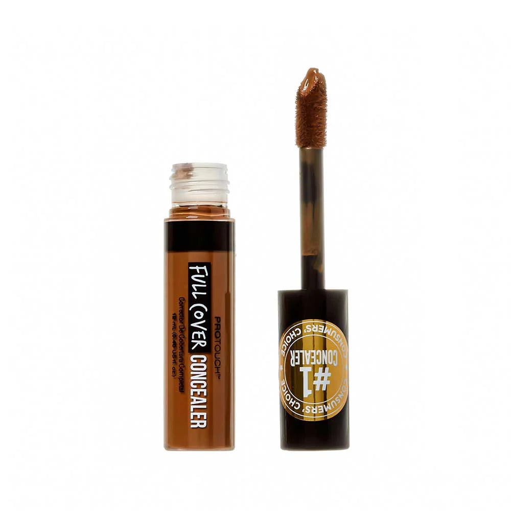Kiss New York Full Cover Concealer