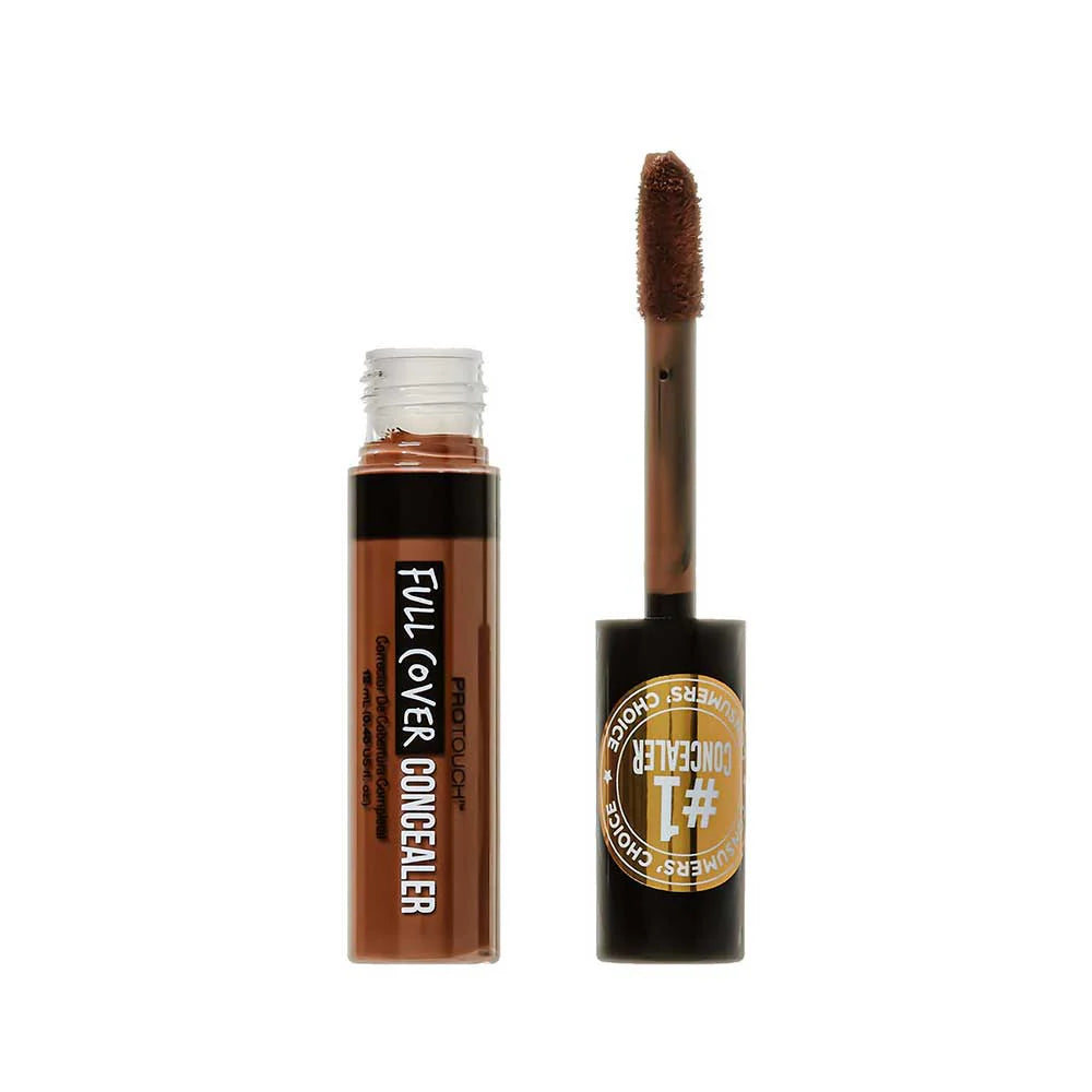 Kiss New York Full Cover Concealer