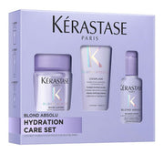 Kérastase Blond Absolu Hydration Care Discovery Set