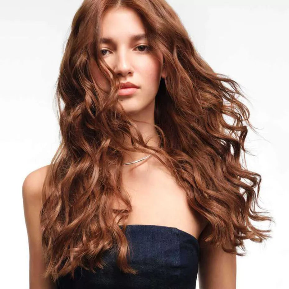 Kérastase Chroma Absolu Bain Chroma Respect Shampoo for Fine to Medium Coloured Hair