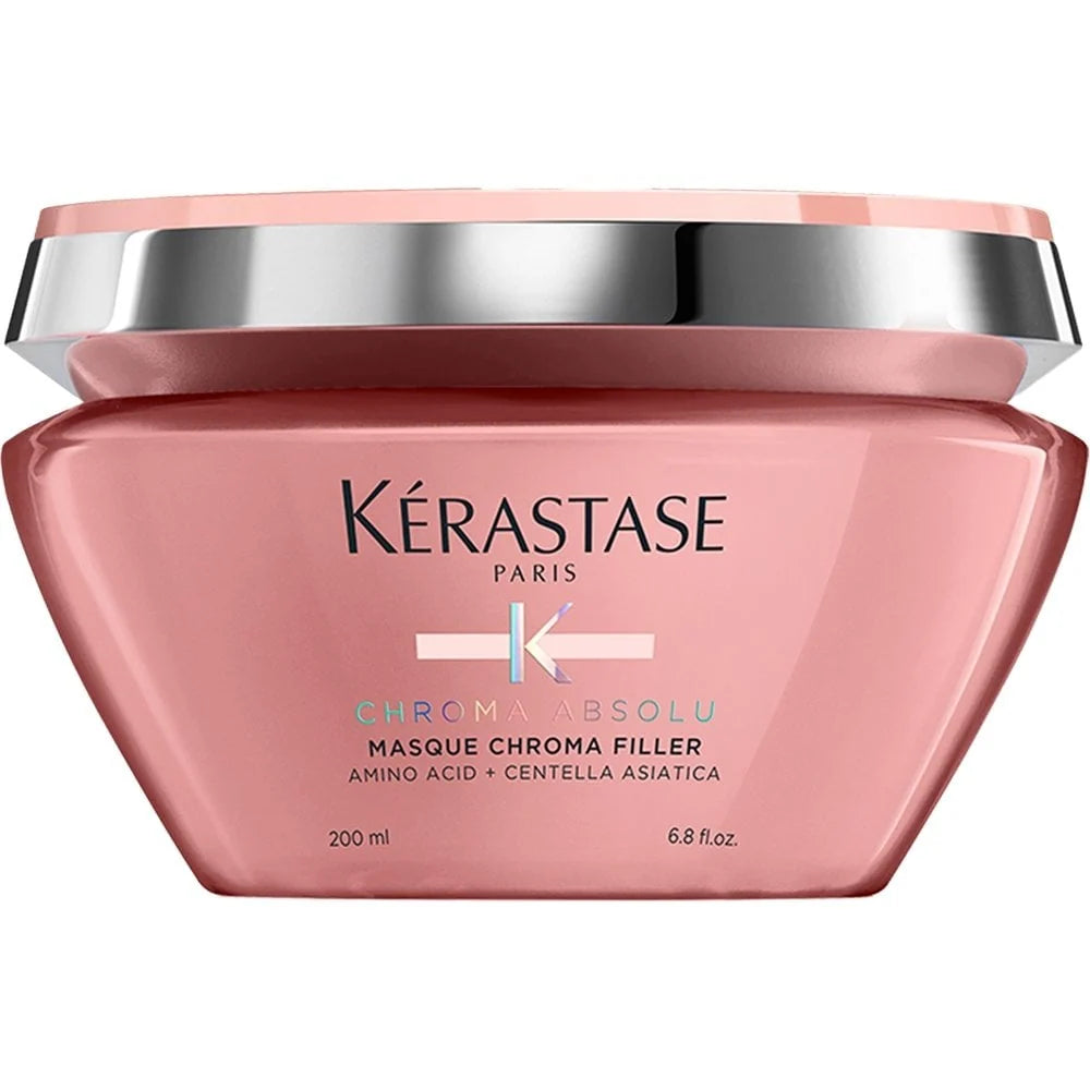 Kérastase Chroma Absolu Masque Chroma Filler Repairing Hair Mask 200ml