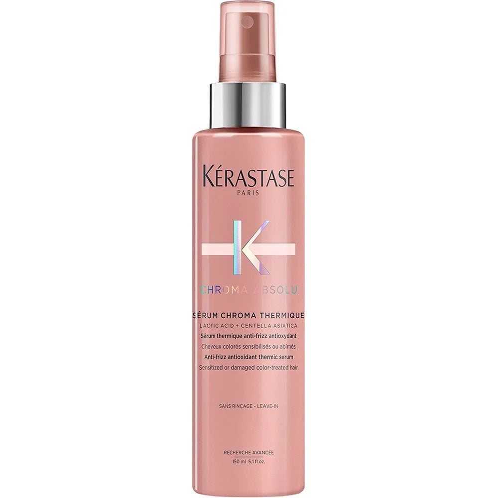 Kérastase Chroma Absolu Sérum Chroma Thermique Heat Protection Spray 150ml