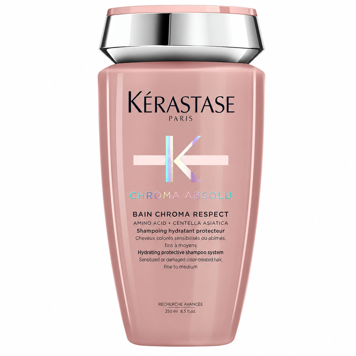Kérastase Chroma Absolu Trio Set
