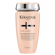 Kérastase Curl Manifesto Bain Hydratation Douceur Shampoo for Curly Hair 250ml