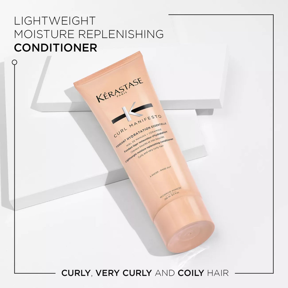 Kérastase Curl Manifesto Fondant Hydratation Essentielle Curl Conditioner 250ml