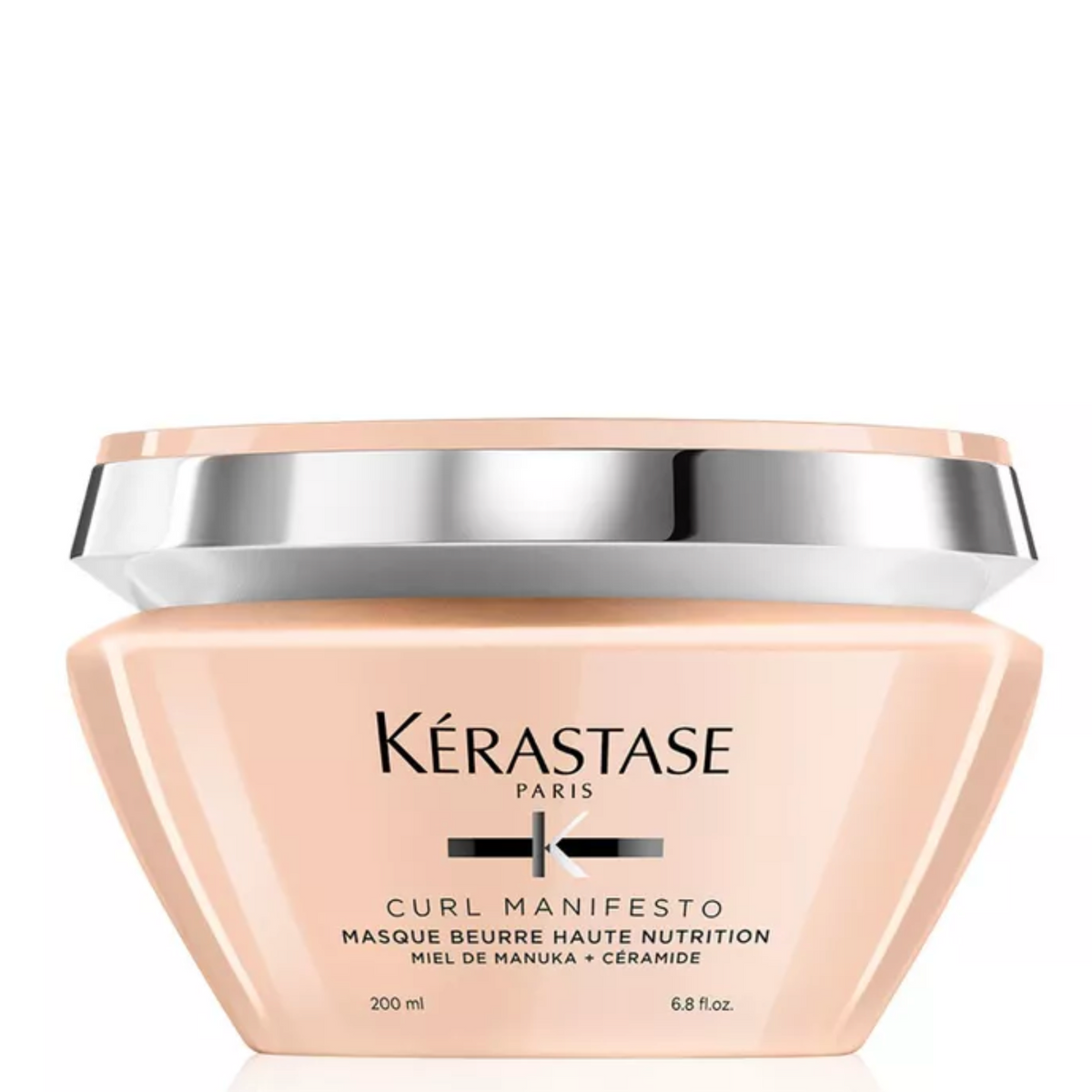 Kérastase Curl Manifesto Masque Beurre Haute Nutrition Nourishing Curl Mask 200ml