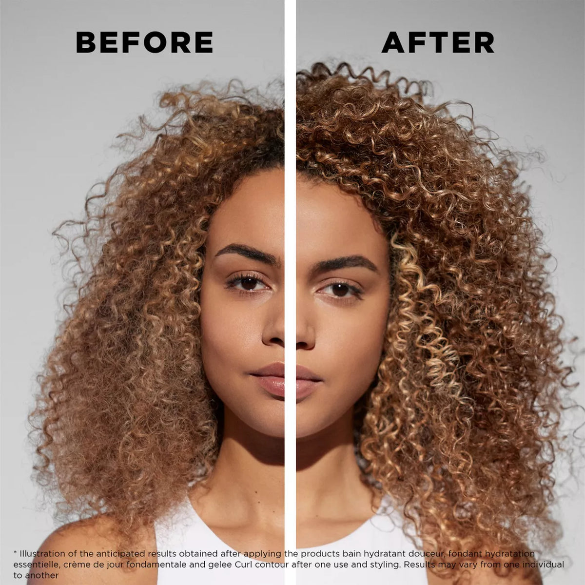 Kérastase Curl Manifesto Refresh Absolu Curl Refreshing Spray 190ml