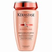 Kérastase Discipline Bain Fluidealiste Gentle Sulphate-Free Shampoo 250ml