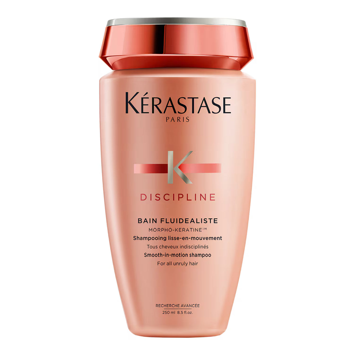 Kérastase Discipline Bain Fluidealiste Smoothing Shampoo 250ml