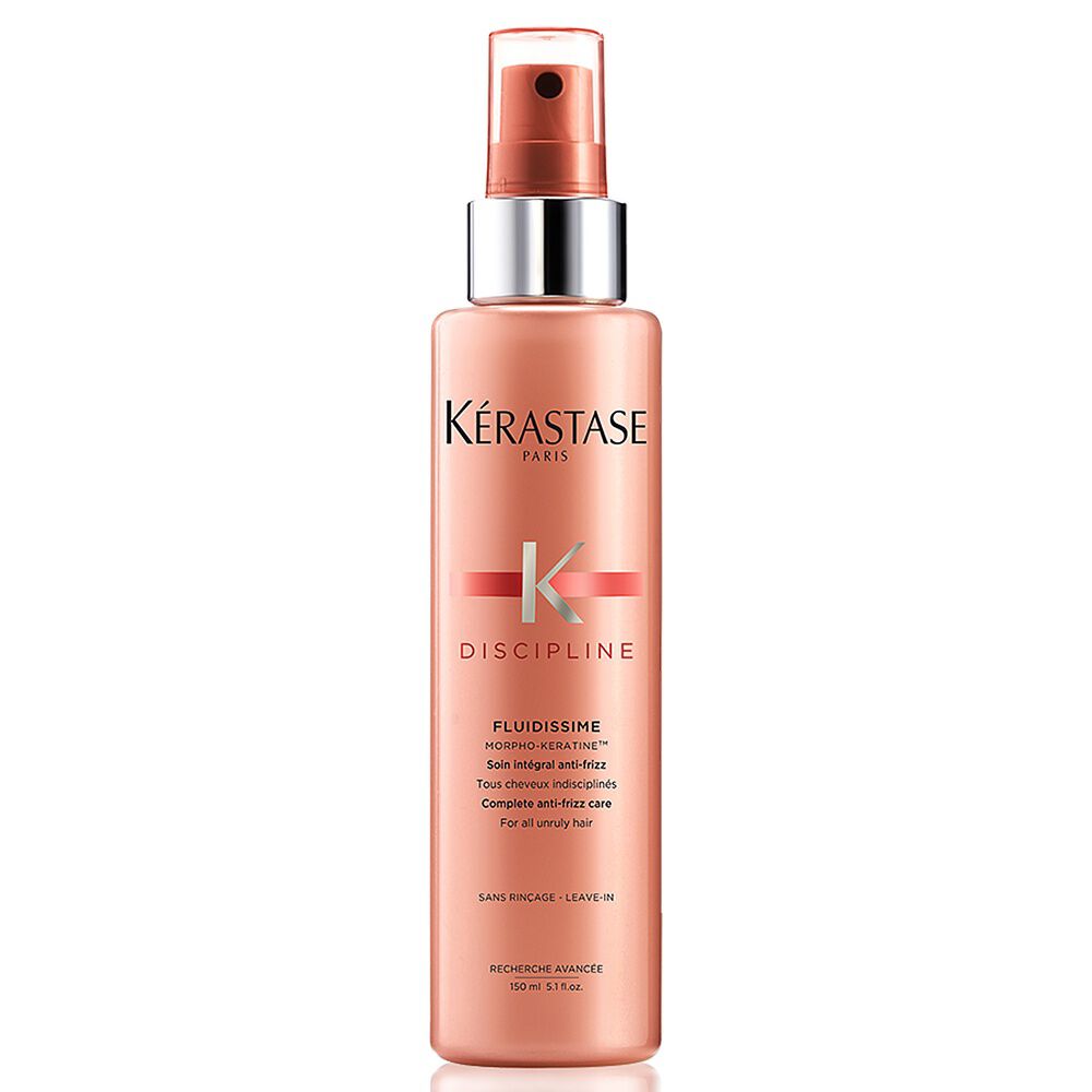 Kérastase Discipline Fluidissime Anti-Frizz Heat Protection Spray 150ml