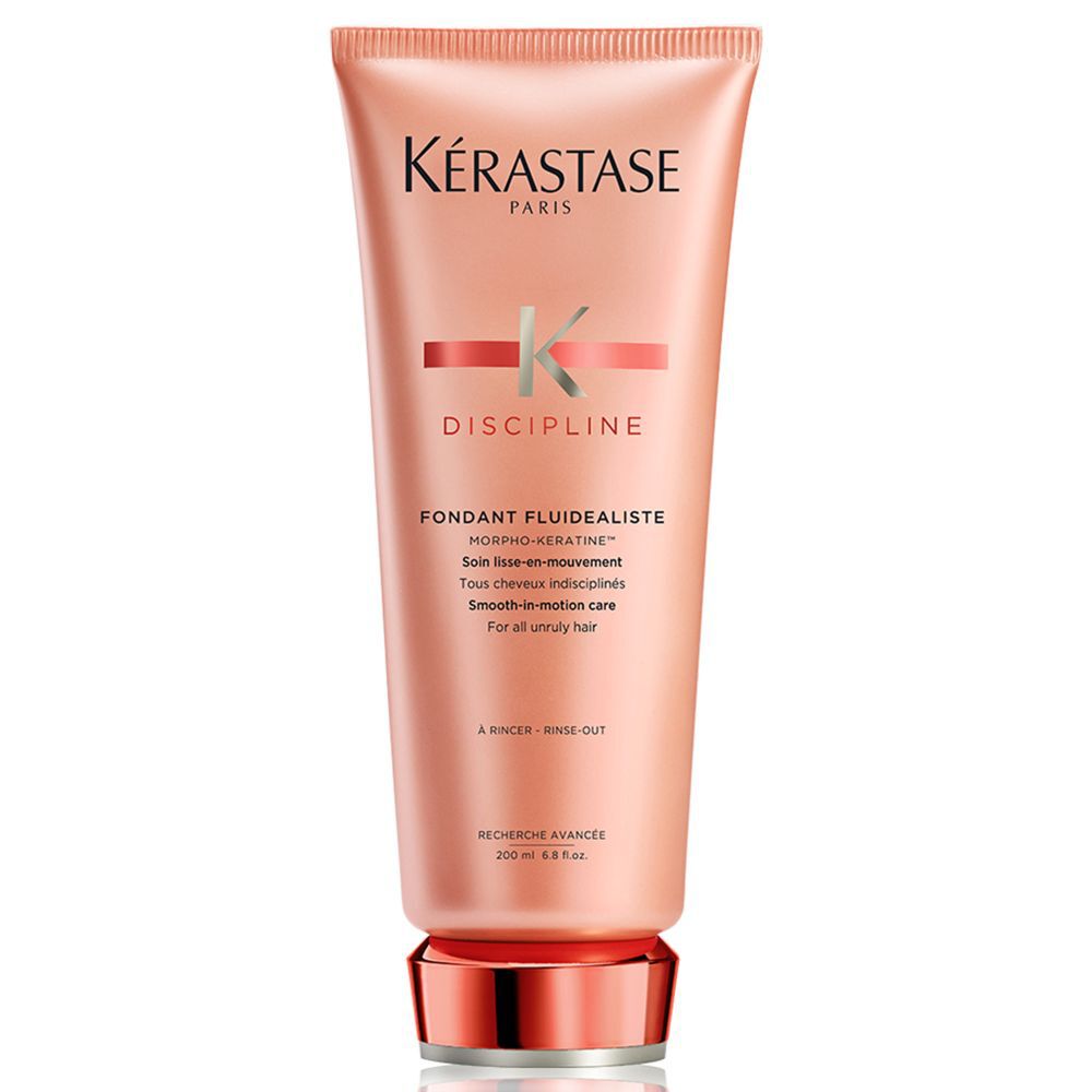 Kérastase Discipline Fondant Fluidealiste Anti-Frizz Conditioner 200ml
