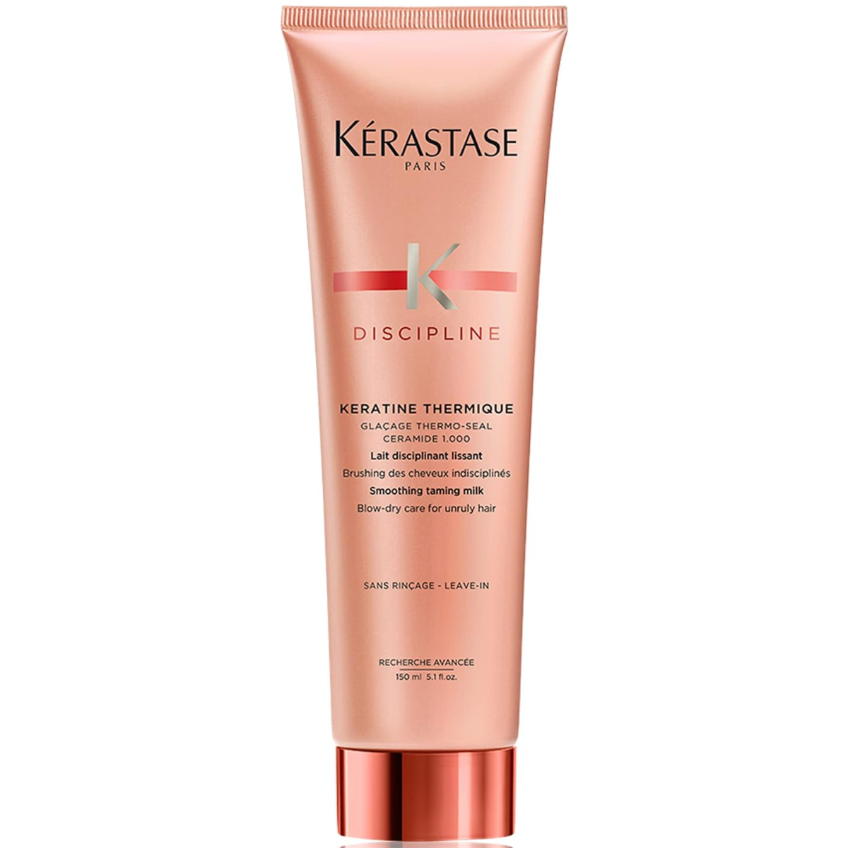 Kérastase Discipline Kératine Thermique Smoothing Taming Milk 150ml