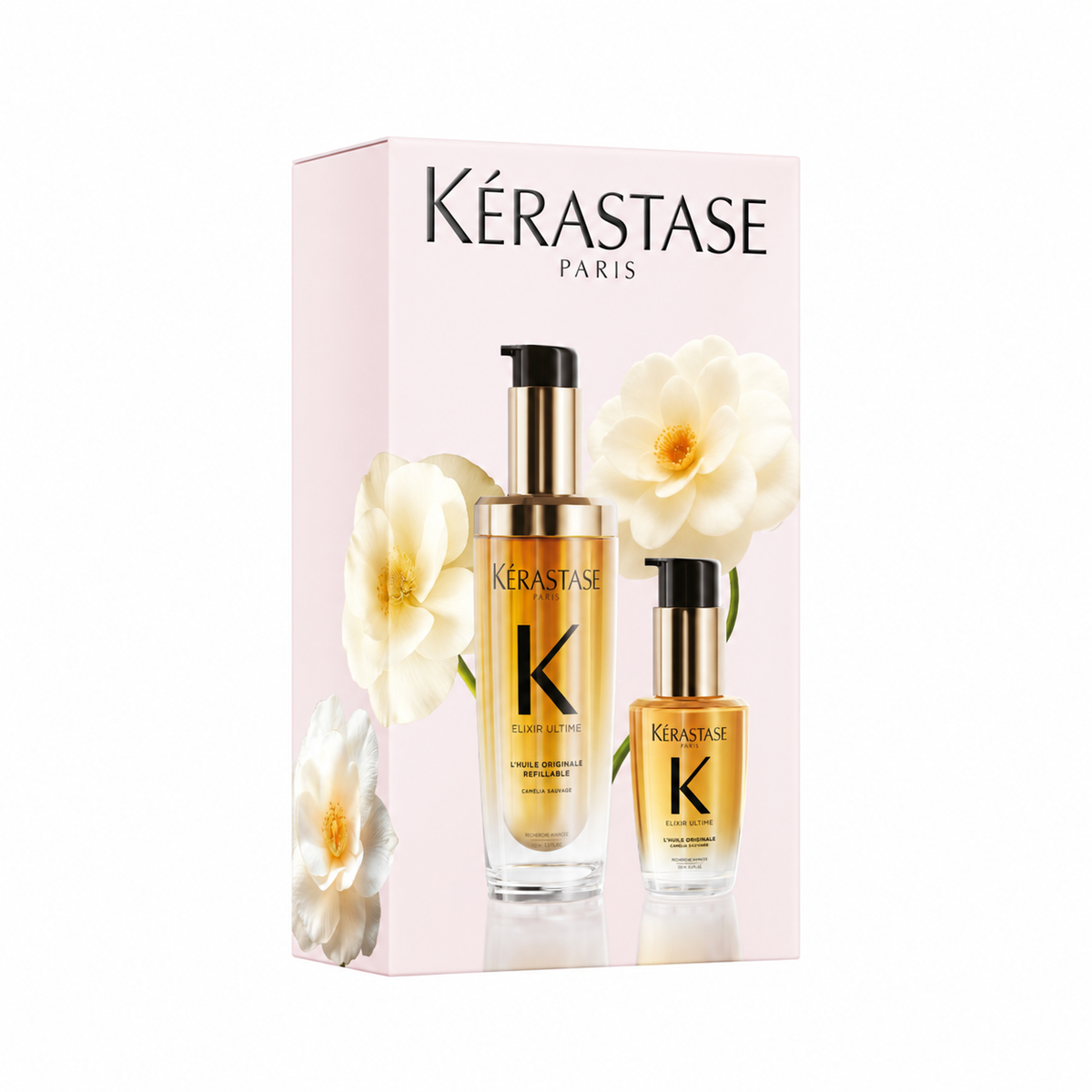 Kérastase Elixir Ultimate Spring Duo Set