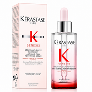 Kérastase Genesis Anti Hair-Fall Fortifying Serum 90ml box and product