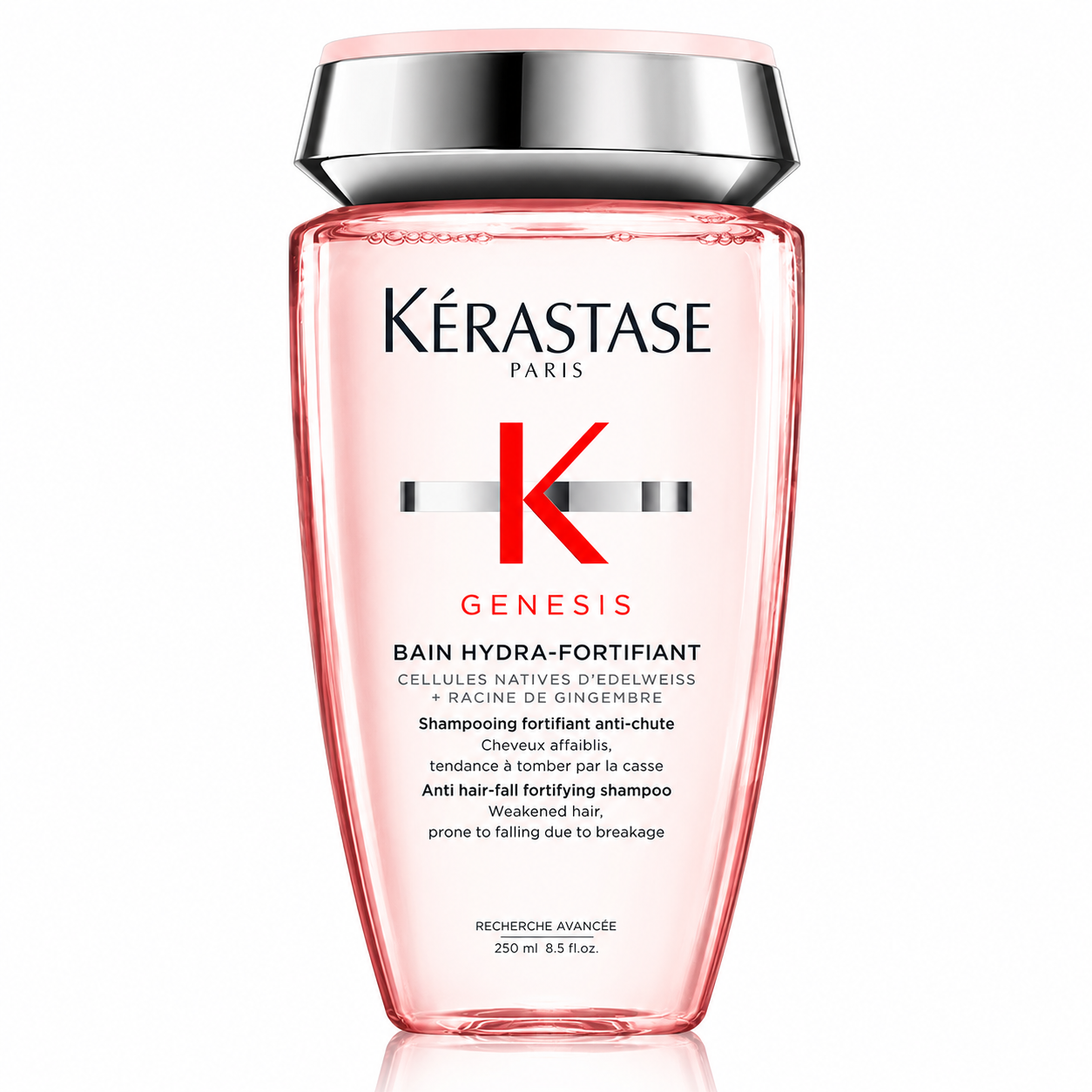 Kérastase Genesis Bain Hydra-Fortifiant Shampoo 250ml bottle