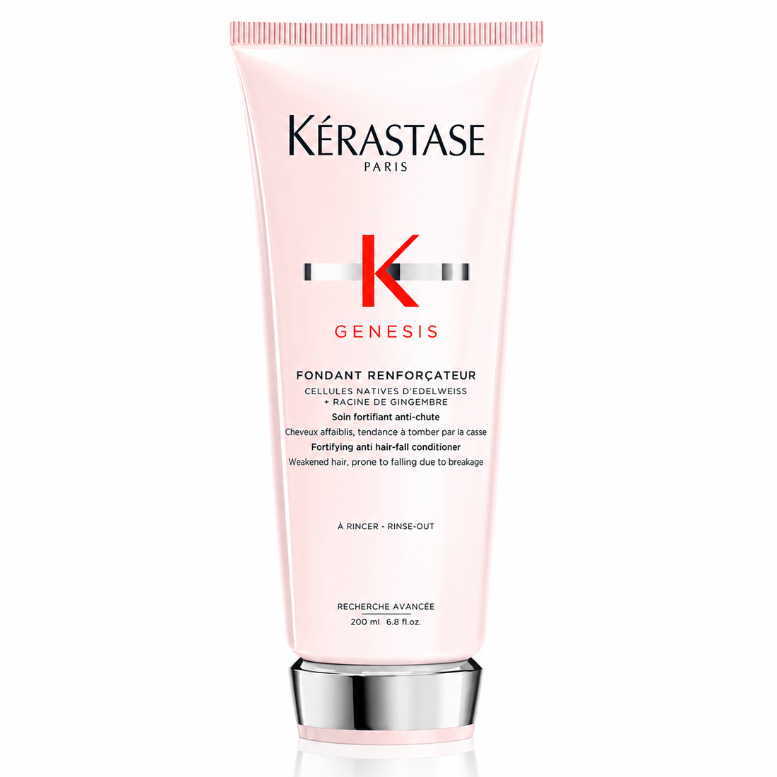 Kérastase Genesis Fondant Renforçateur Conditioner 200ml tube 