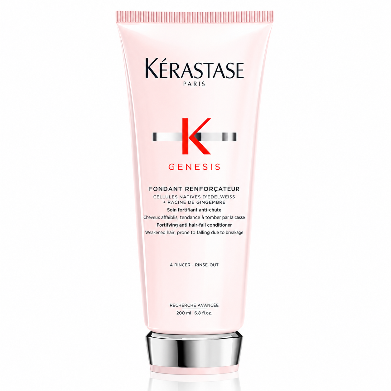 Kérastase Genesis Fondant Renforçateur Conditioner 200ml tube 
