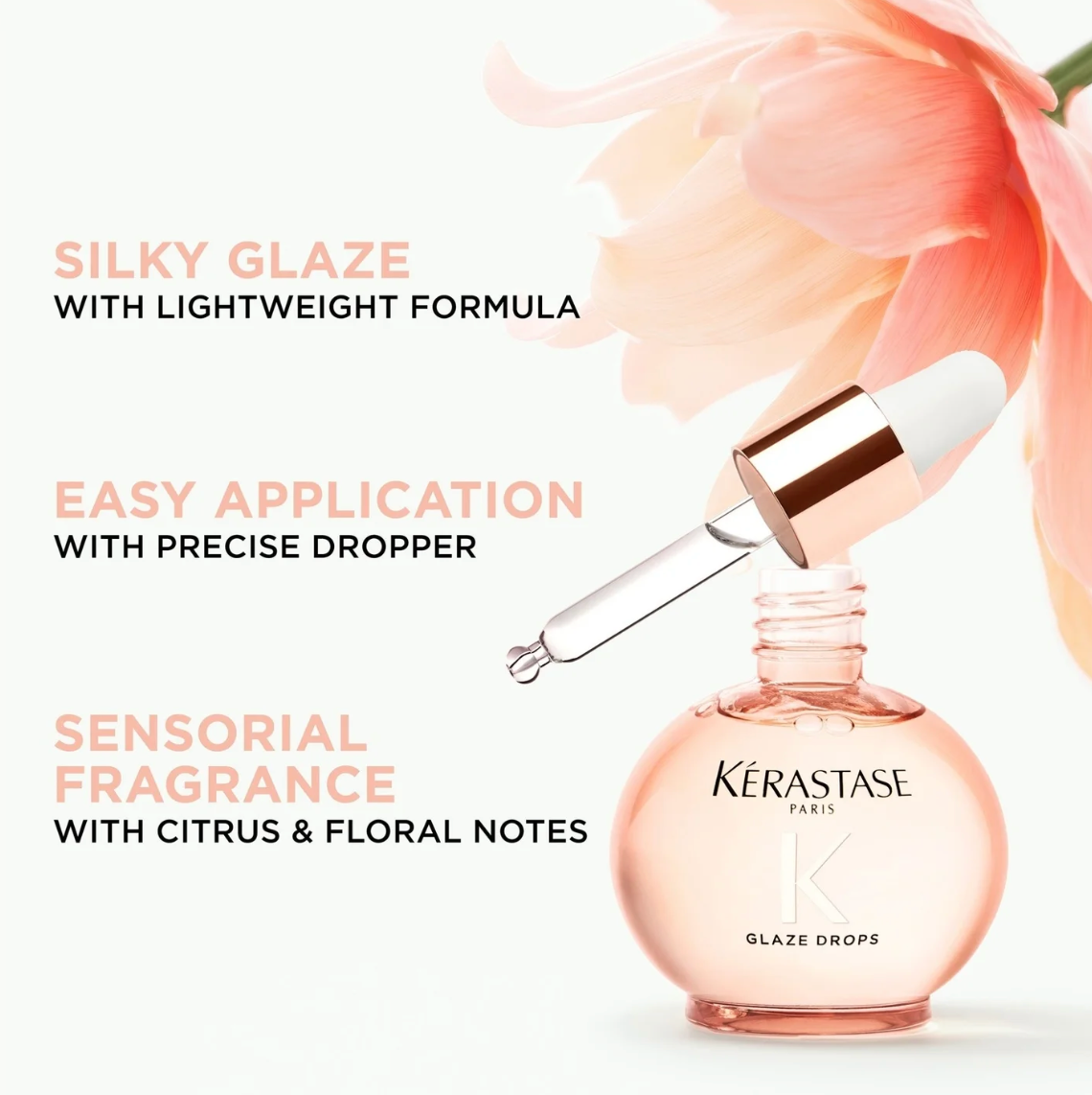 Kérastase Gloss Absolu Trio Set