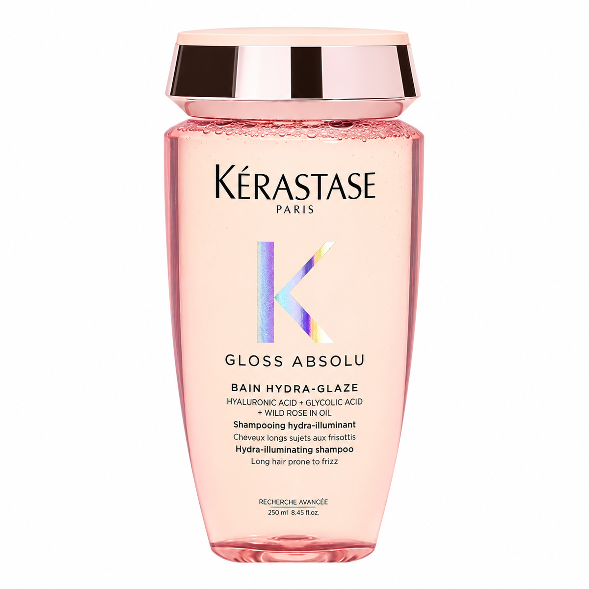 Kérastase Gloss Absolu Trio Spring Set