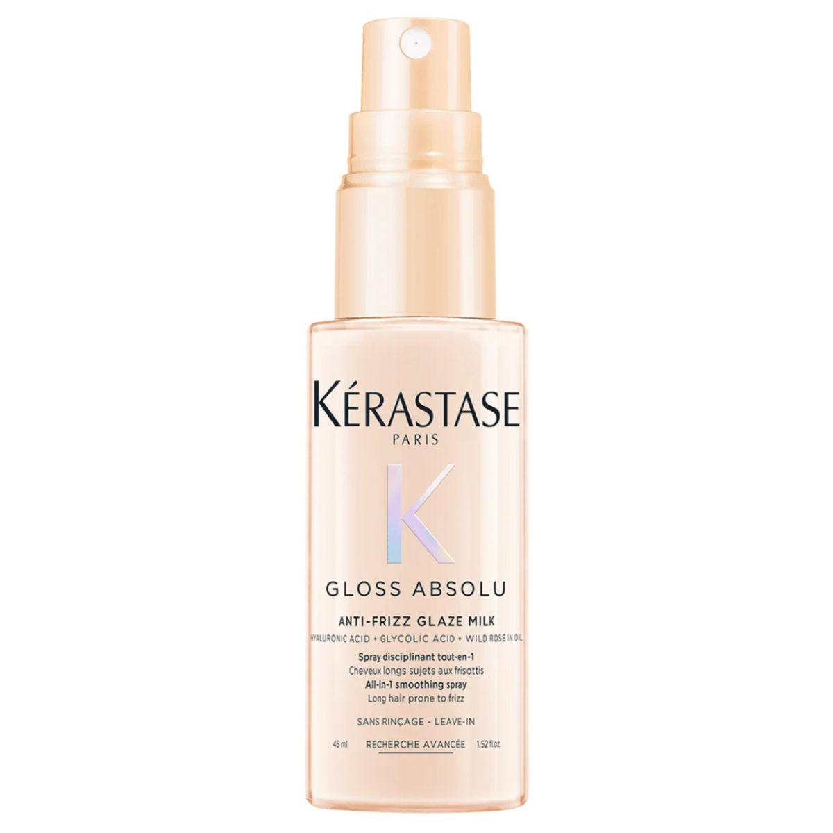 Kérastase Gloss Absolu Trio Spring Set