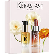 Kérastase Hydration & Shine Essentials - Nourishing Duo Spring Set