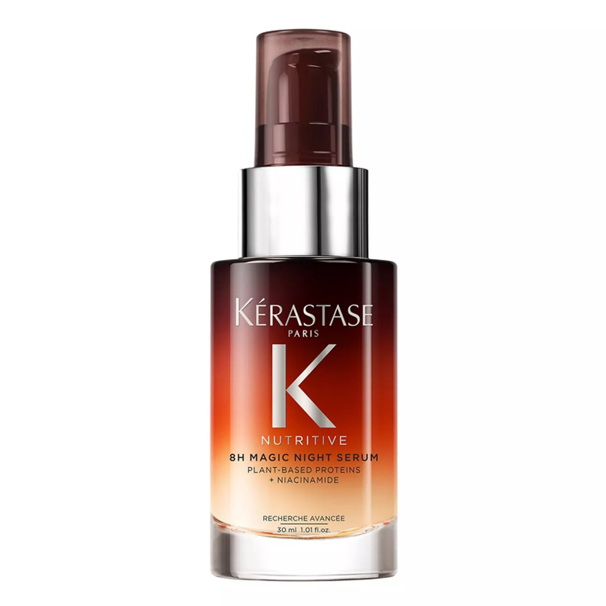 Kérastase Nutritive 8H Magic Night Serum for Dry Hair 30ml